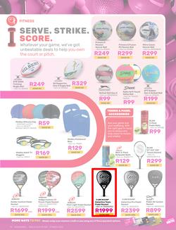 Game : Back To Wellness (15 February - 17 March 2025), page 7