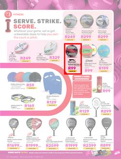 Game : Back To Wellness (15 February - 17 March 2025), page 7