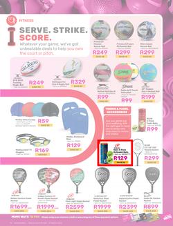 Game : Back To Wellness (15 February - 17 March 2025), page 7