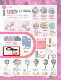 Game : Back To Wellness (15 February - 17 March 2025), page 7