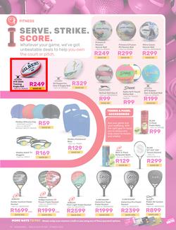 Game : Back To Wellness (15 February - 17 March 2025), page 7