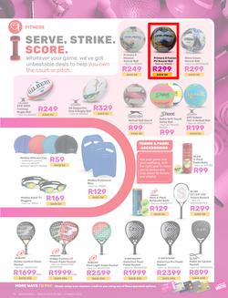 Game : Back To Wellness (15 February - 17 March 2025), page 7