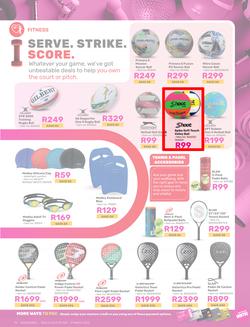 Game : Back To Wellness (15 February - 17 March 2025), page 7