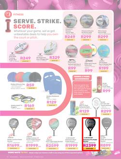 Game : Back To Wellness (15 February - 17 March 2025), page 7