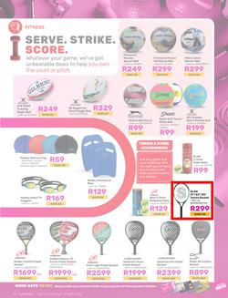 Game : Back To Wellness (15 February - 17 March 2025), page 7