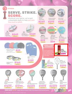 Game : Back To Wellness (15 February - 17 March 2025), page 7