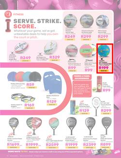 Game : Back To Wellness (15 February - 17 March 2025), page 7