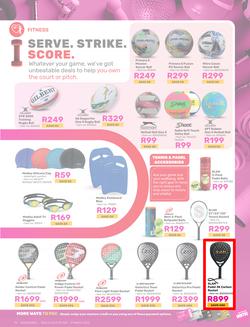 Game : Back To Wellness (15 February - 17 March 2025), page 7