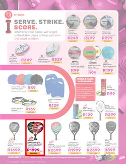 Game : Back To Wellness (15 February - 17 March 2025), page 7