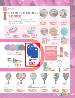 Game : Back To Wellness (15 February - 17 March 2025), page 7