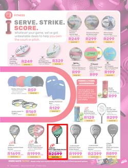 Game : Back To Wellness (15 February - 17 March 2025), page 7