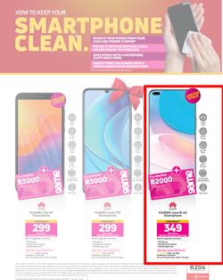 Game Cellular : Compliments Of The Season (08 November - 06 December 2022), page 7