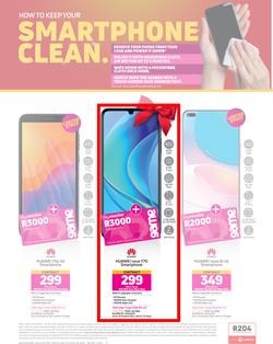 Game Cellular : Compliments Of The Season (08 November - 06 December 2022), page 7