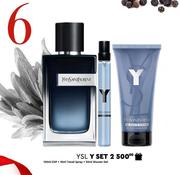 YSL Y Set-Per Set