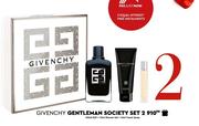 Givenchy Gentleman Society Set-Per Set 