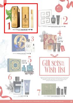 Edgars : Bring On The Gifts (23 November - 22 December 2023), page 7