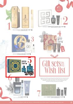 Edgars : Bring On The Gifts (23 November - 22 December 2023), page 7