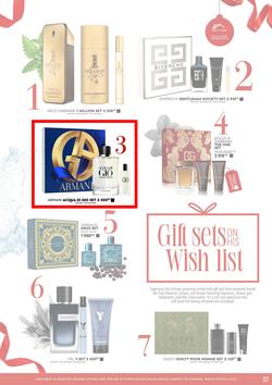 Edgars : Bring On The Gifts (23 November - 22 December 2023), page 7