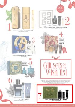 Edgars : Bring On The Gifts (23 November - 22 December 2023), page 7