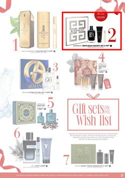 Edgars : Bring On The Gifts (23 November - 22 December 2023), page 7