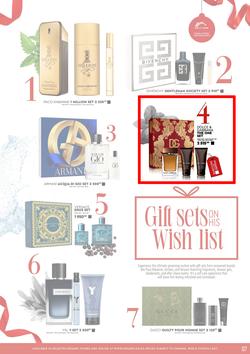 Edgars : Bring On The Gifts (23 November - 22 December 2023), page 7