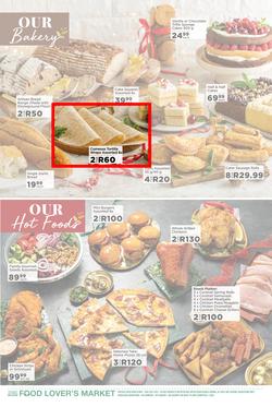 Food Lover's Market Springfield Park : From Our Family To Yours This Christmas (28 November - 04 December 2022), page 7