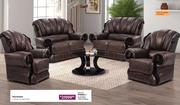 Mombasa 4 Piece Lounge Suite