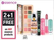 Essence Products-Each