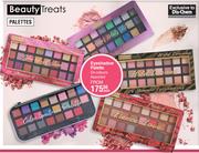 Beauty Treats Eyeshadow Palette (24-Colours Assorted)-Each