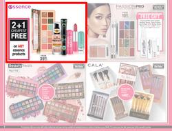 Dis-Chem : Best Of Beauty (17 August - 11 September 2022), page 7