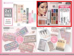 Dis-Chem : Best Of Beauty (17 August - 11 September 2022), page 7