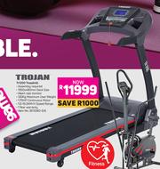 Trojan tr1200 new arrivals