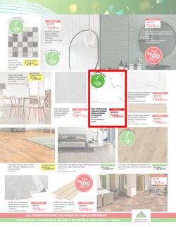 Leroy Merlin : Greatest Birthday Deals (06 September - 08 October 2024), page 7
