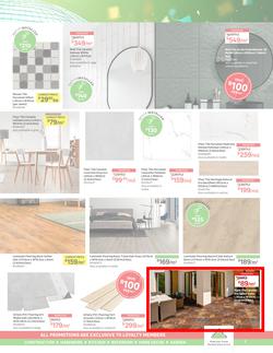 Leroy Merlin : Greatest Birthday Deals (06 September - 08 October 2024), page 7