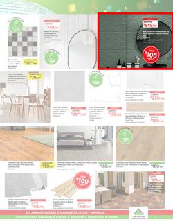 Leroy Merlin : Greatest Birthday Deals (06 September - 08 October 2024), page 7