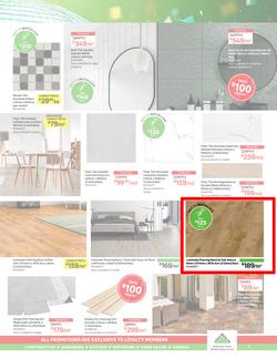 Leroy Merlin : Greatest Birthday Deals (06 September - 08 October 2024), page 7