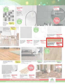 Leroy Merlin : Greatest Birthday Deals (06 September - 08 October 2024), page 7