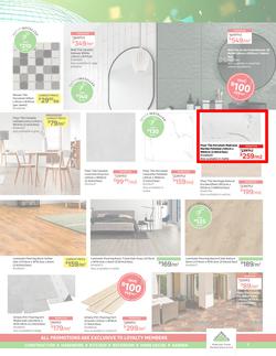 Leroy Merlin : Greatest Birthday Deals (06 September - 08 October 2024), page 7