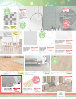 Leroy Merlin : Greatest Birthday Deals (06 September - 08 October 2024), page 7