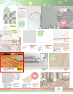 Leroy Merlin : Greatest Birthday Deals (06 September - 08 October 2024), page 7