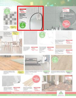 Leroy Merlin : Greatest Birthday Deals (06 September - 08 October 2024), page 7