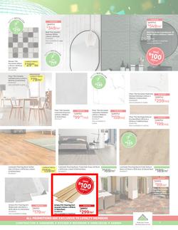 Leroy Merlin : Greatest Birthday Deals (06 September - 08 October 2024), page 7