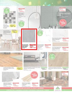 Leroy Merlin : Greatest Birthday Deals (06 September - 08 October 2024), page 7