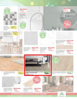 Leroy Merlin : Greatest Birthday Deals (06 September - 08 October 2024), page 7