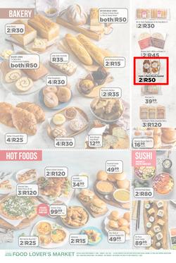 Food Lover's Market Gauteng, Limpopo, North West, Mpumalanga & Free State : Welcome Winter Savings (27 June - 03 July 2022), page 7