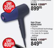 Philips Hair Dryer BDH510/00