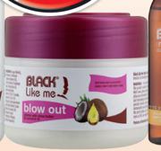 Black Like Me Blow Out Creme-125ml