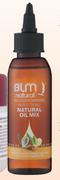 Black Like Me Natural Oil Mix-100ml