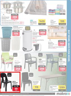 Makro : In A Mood To Treat Your Customers With Appetising Deals (21 October - 03 November 2024), page 7