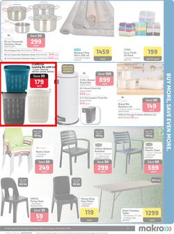 Makro : In A Mood To Treat Your Customers With Appetising Deals (21 October - 03 November 2024), page 7